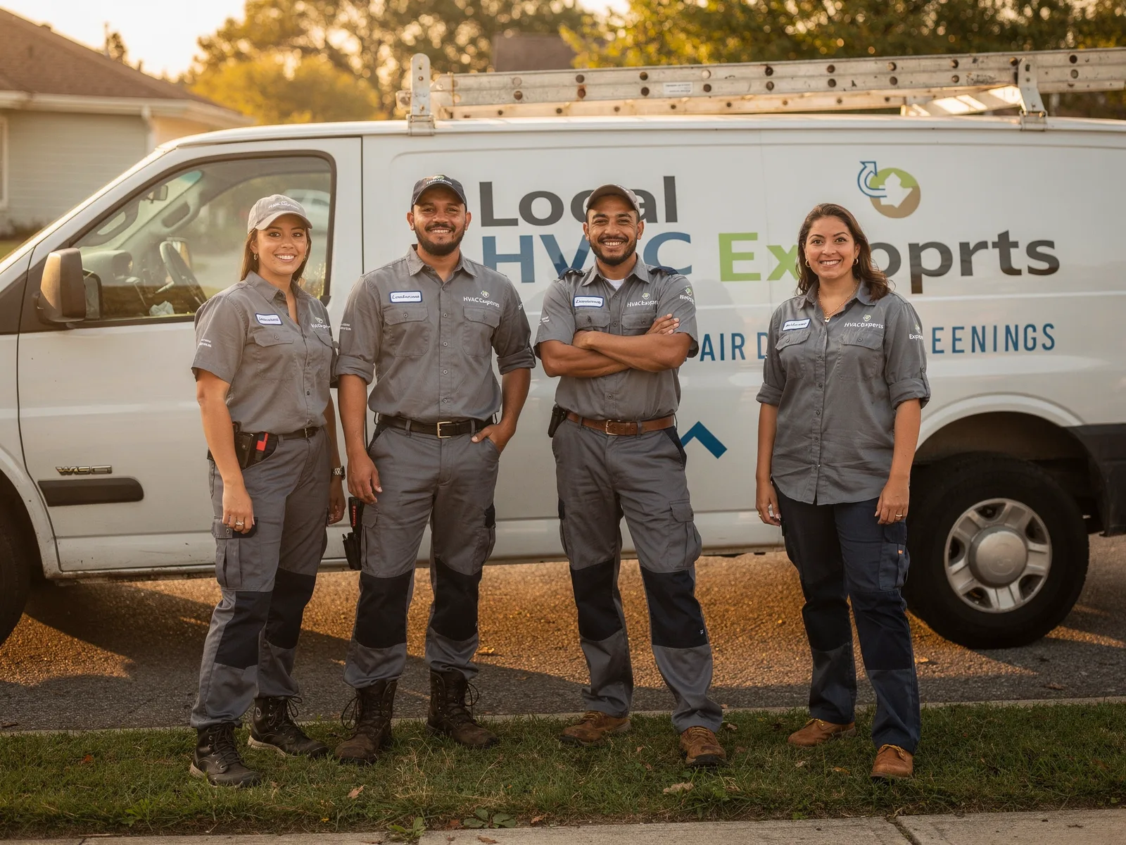 24/7 HVAC Repair & AC Replacement company in Pine Top, KY